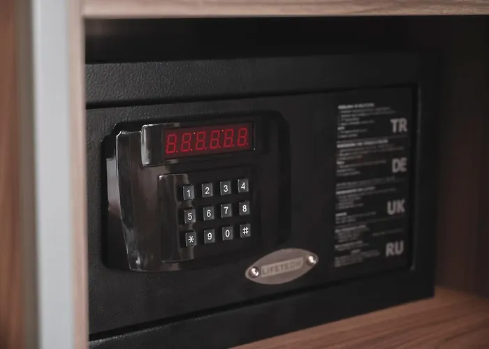 Alojamento de Acomodação e Pequeno-almoço Maria Rosa Victoria