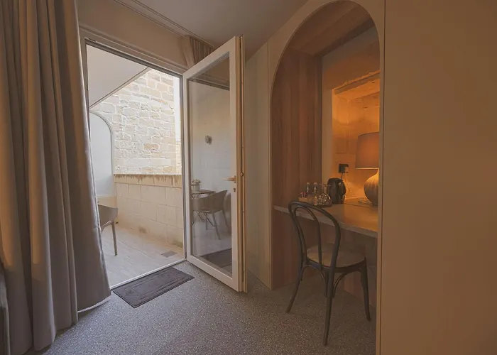 Maria Rosa Alojamento de Acomodação e Pequeno-almoço Victoria