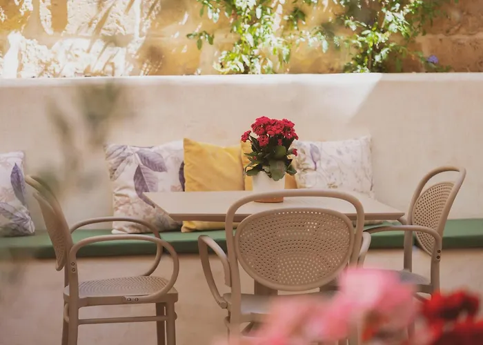 Maria Rosa ビクトリア