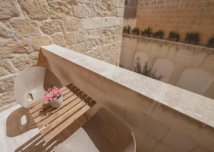 ベッド・アンド・ブレックファスト Maria Rosa 4*