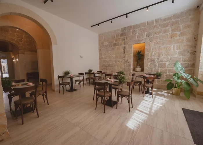 Maria Rosa ベッド・アンド・ブレックファスト 4*