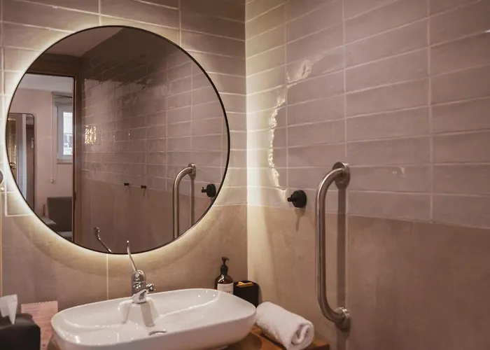 Maria Rosa 4* Victoria