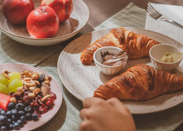 Maria Rosa Alojamento de Acomodação e Pequeno-almoço Victoria