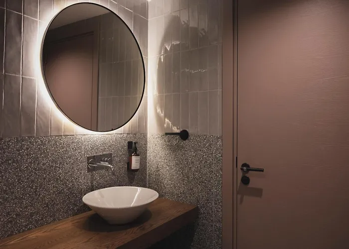 Maria Rosa Alojamento de Acomodação e Pequeno-almoço