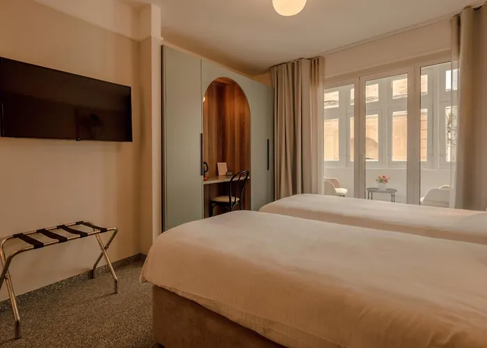 Maria Rosa Alojamento de Acomodação e Pequeno-almoço