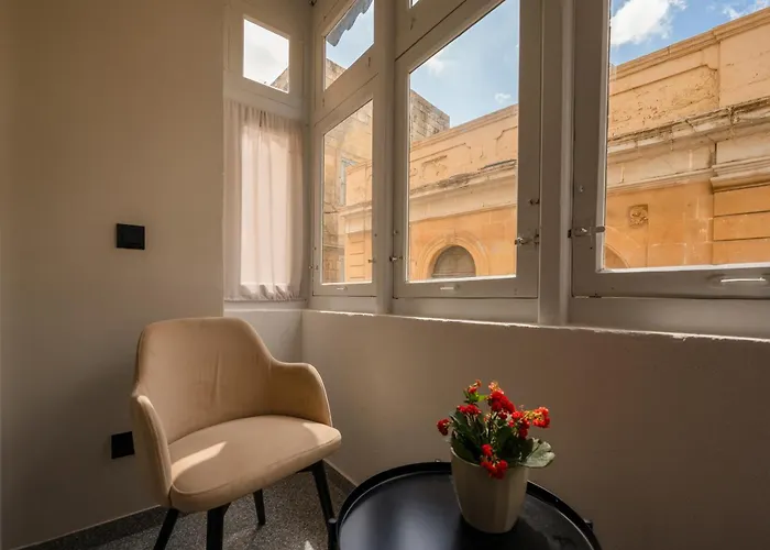 Alojamento de Acomodação e Pequeno-almoço Maria Rosa Victoria